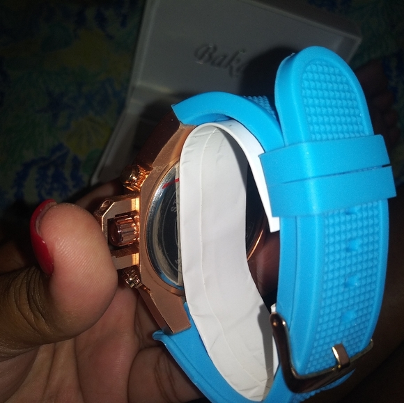 Watch set - Picture 2 of 4